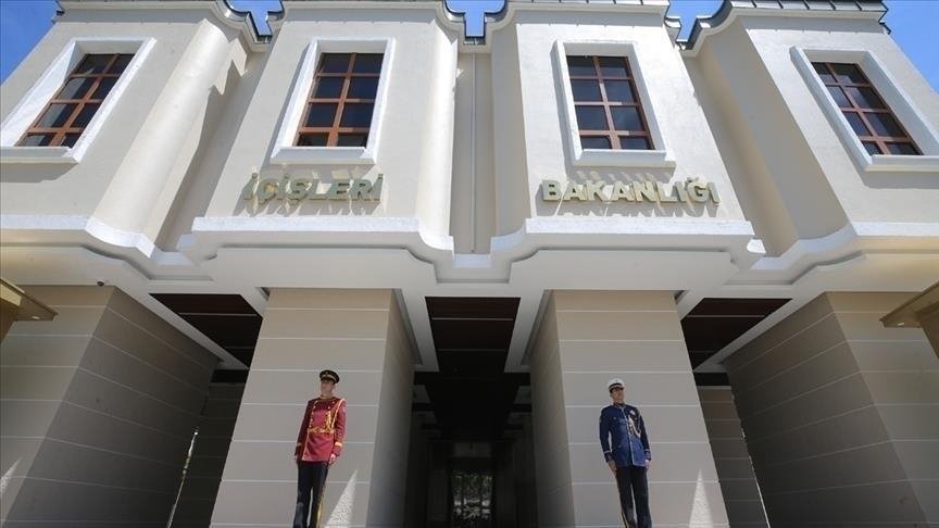 İçişleri Bakanlığı ‘tam kapanma’ dönemine ilişkin merak edilen soruları yanıtladı