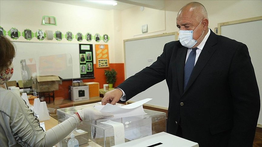 Bulgaristan’da sandıktan yeniden koalisyon çıktı