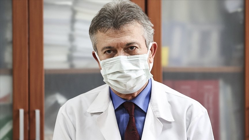 Prof. Dr. İsmail Balık’tan ‘süreç yeni mutasyonlara gebe’ uyarısı