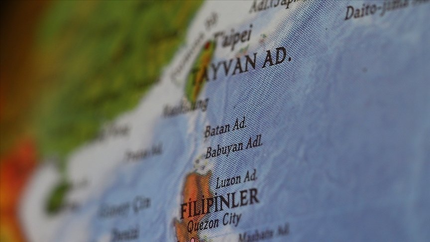 Tayvan’ın Hualien bölgesinde tren raydan çıktı: 36 ölü, 60 yaralı