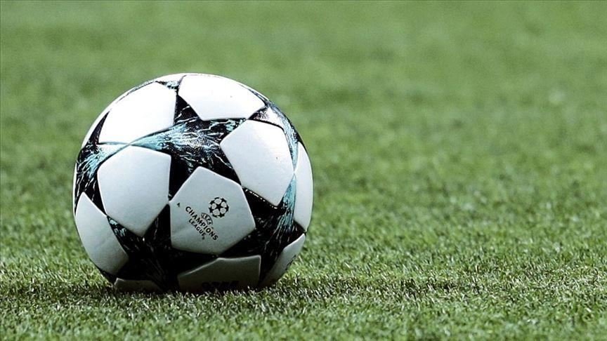 Manchester City final yolunda avantajı kaptı