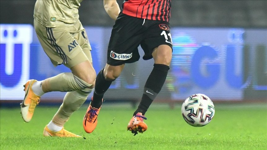 Gaziantep, Fenerbahçe’ye konuk oluyor