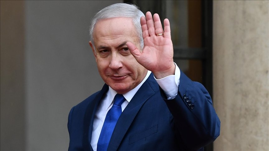 İsrail Cumhurbaşkanı hükümeti kurma görevini Netanyahu’ya verdi