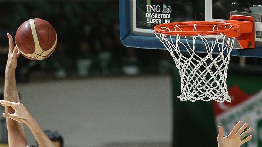 ING Basketbol Süper Ligi’nde 29. hafta mücadelesi yarın başlayacak