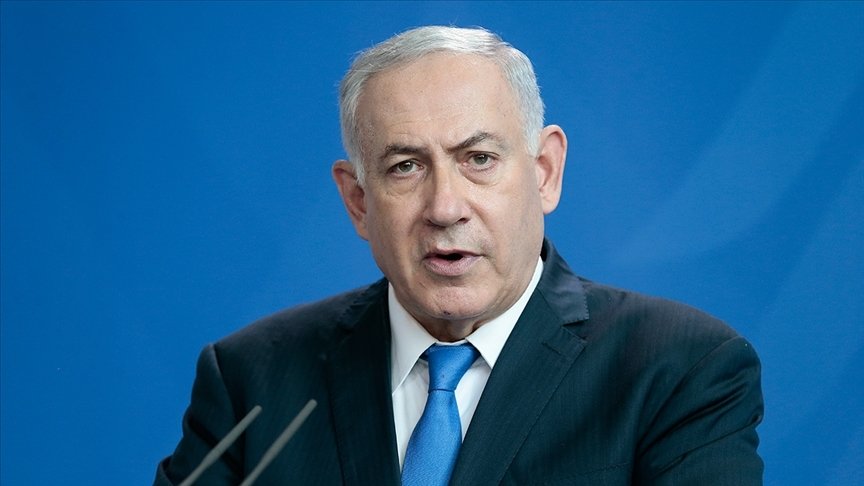 Netanyahu İran’ın nükleer silah elde etmesine asla izin vermeyeceklerini söyledi