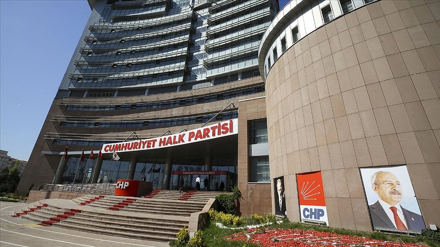 CHP’de seçime dönük çalışmalar devam ediyor