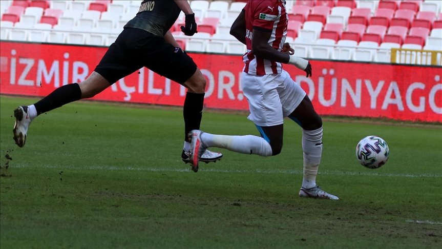 Denizlispor yarın Sivasspor’u konuk edecek