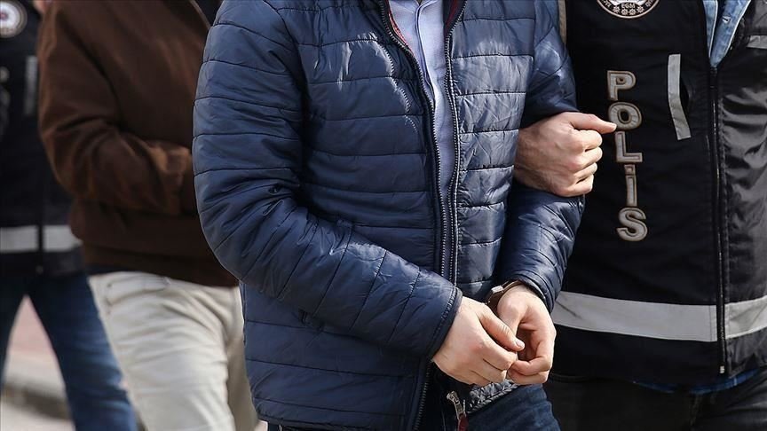 FETÖ’nün ‘mahrem’ yapılanması soruşturmasında 18 yakalama kararı verildi