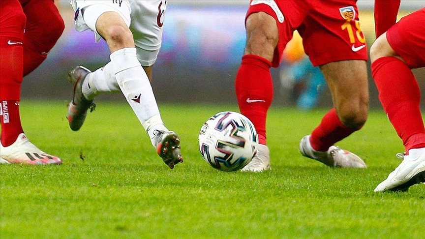 Süper Lig’de 33. hafta heyecanı başlıyor