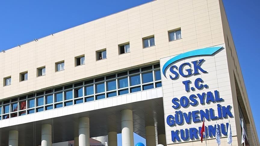 Sosyal Güvenlik Kurumu ‘Kod-29’ uygulamasında düzenlemeye gitti