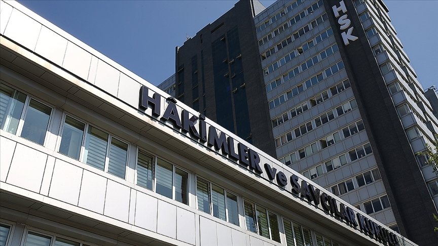 Hakimler ve Savcılar Kurulu üyeliği için seçim süreci başlıyor