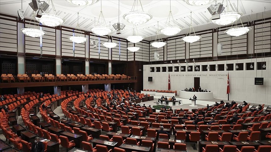 Akaryakıt kaçakçılığıyla mücadeleye ilişkin kanun teklifi TBMM Genel Kurulu’nda kabul edildi