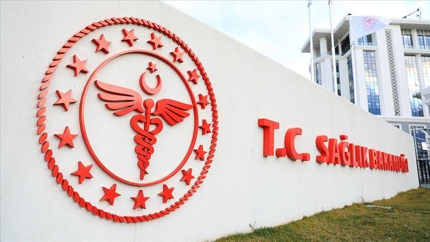 Sağlık Bakan Yardımcılığına Tolga Tolunay atandı
