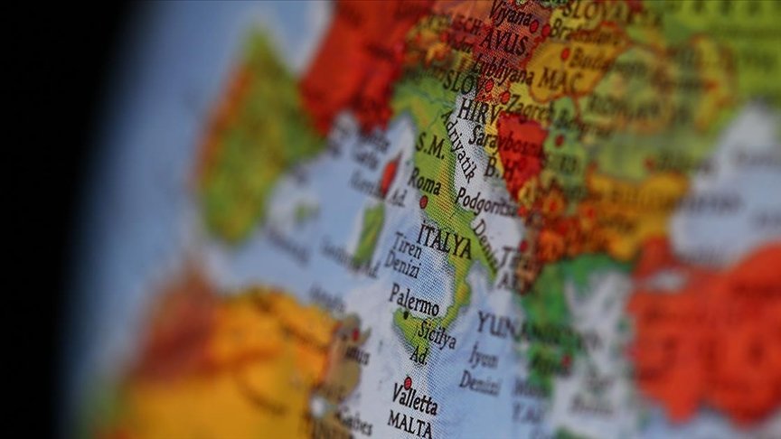 Rusya’ya bilgi sızdıran İtalyan subay Biot, sorgusunda konuşmadı