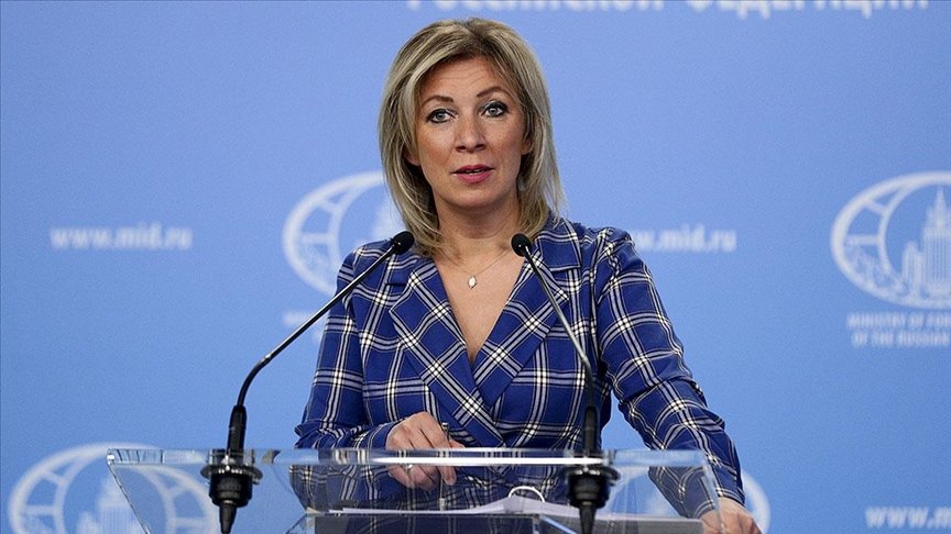 Rusya Dışişleri Bakanlığı: ABD’nin agresif davranışları kararlı şekilde karşılık görecek