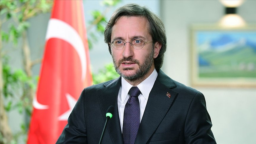Altun: Tarihi çarpıtmak ABD’de yaşayan Azerbaycanlıları tehdit eden Ermeni aşırıcıları cesaretlendiriyor