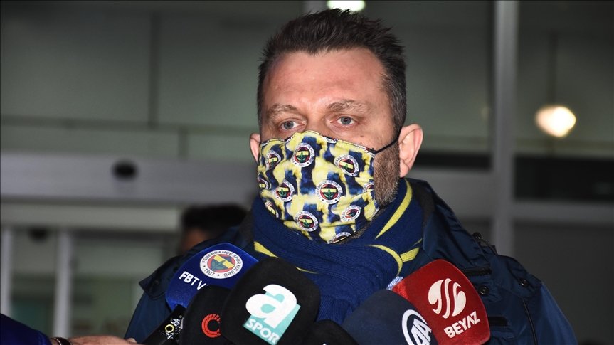 ‘Ciddi bir psikolojik dönemeci döndüğümüze inanıyorum’