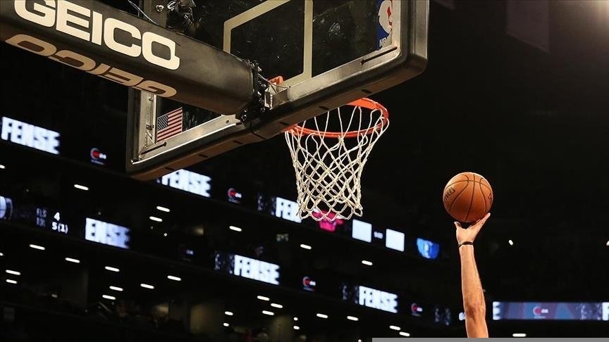NBA’de Wizards üst üste 7. galibiyetini aldı
