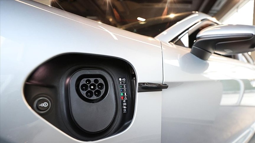 Elektrikli araçlar, 2020’de 120 milyar dolarlık satışla rekor kırdı