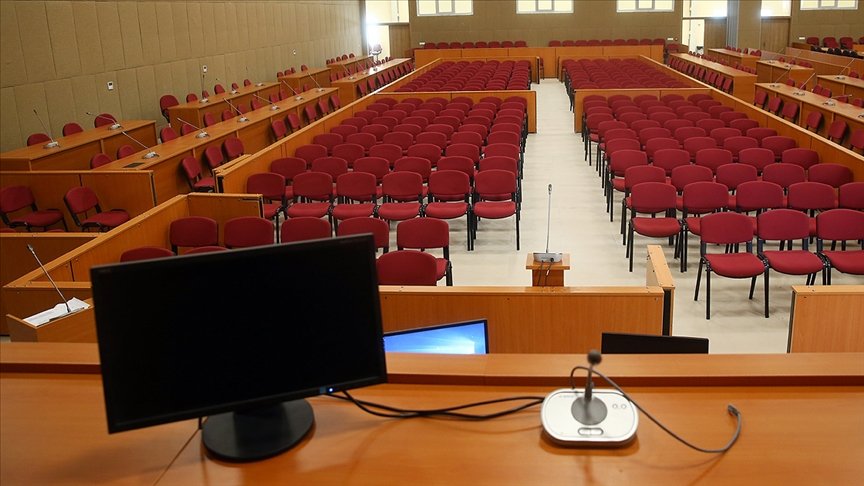 FETÖ’nün ‘Ankara bölge sorumlusu’ itirafçı oldu