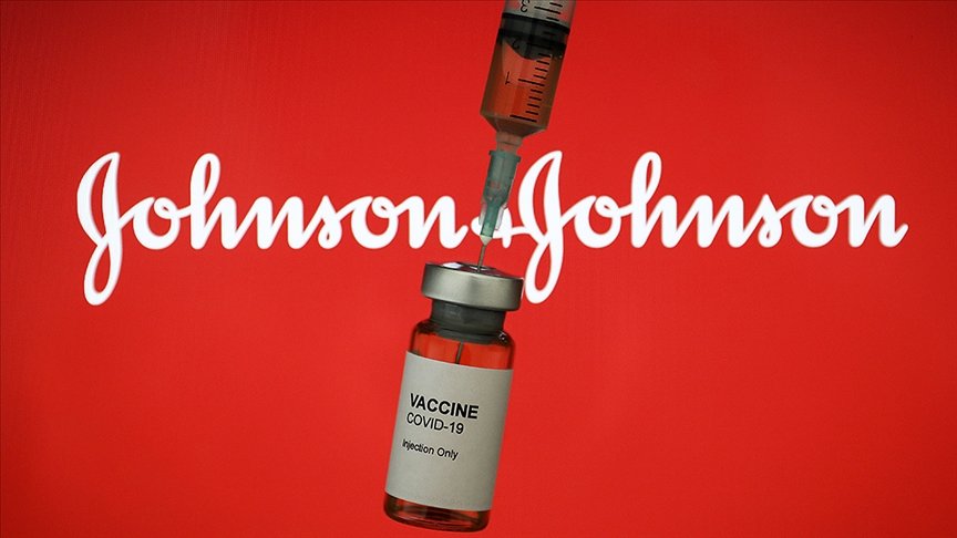 İsveç ve Danimarka, Johnson and Johnson’ın aşısının kullanımını durdurdu