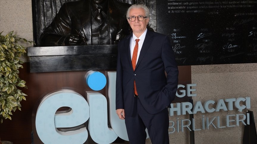 Ege iş dünyasından Biden’in 1915 olaylarını ‘soykırım’ olarak nitelemesine tepki