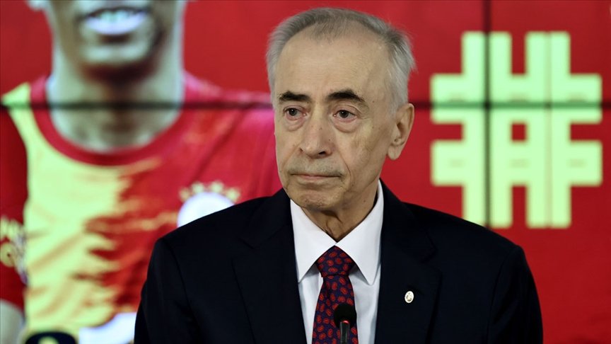 TFF Tahkim Kurulu, Mustafa Cengiz’in cezasını onadı