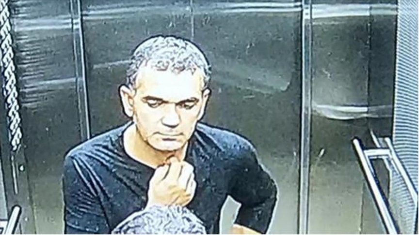 Ergenekon davasının eski savcısı Murat Dalkuş’a FETÖ üyeliğinden 6 yıl 10 ay 15 gün hapis cezası