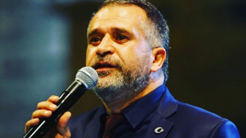 Türkmen Alevi Bektaşi Vakfı: 1915 olaylarını belgelerle açıklarsak ABD ve Avrupa ülkeleri bunun altında kalır