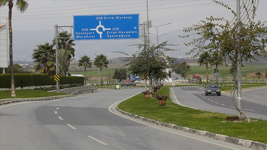 KKTC’de ek Kovid-19 tedbirleri uygulamaya girdi