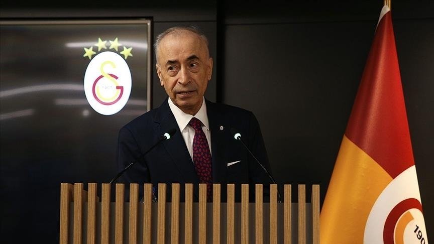 Mustafa Cengiz hakem kararlarını eleştirdi: VAR’a gidin ama esiri olmayın