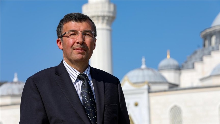 ABD’deki Türk camileri sınırlı katılımlı iftar ve teravihlerle ramazan ayına hazır