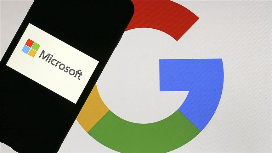 Google ve Microsoft’tan rekor sayıda Kovid-19 vakalarının görüldüğü Hindistan’a destek sözü