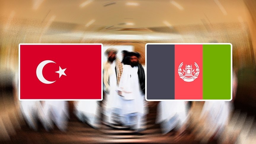 Afganistan Barış Süreci İstanbul Konferansı 24 Nisan-4 Mayıs’ta düzenlenecek