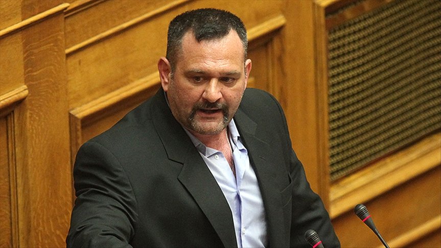 AP’de dokunulmazlığı kaldırılan ırkçı milletvekili Yunanistan’a iadesine karşı çıktı