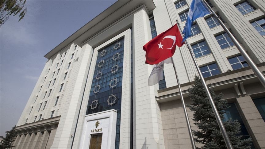 AK Parti’den 798 belediyeye genelge: İmkanlarımızı ihtiyaç sahibi aileler için seferber etmeliyiz