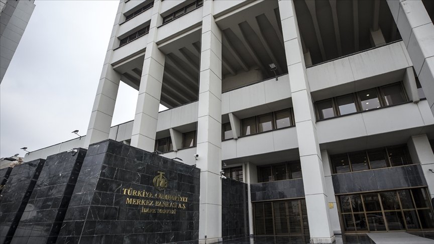 TCMB Para Politikası Kurulu Toplantı Özeti: Politika faizi enflasyonun üzerinde bir düzeyde oluşturulmaya devam edilecek