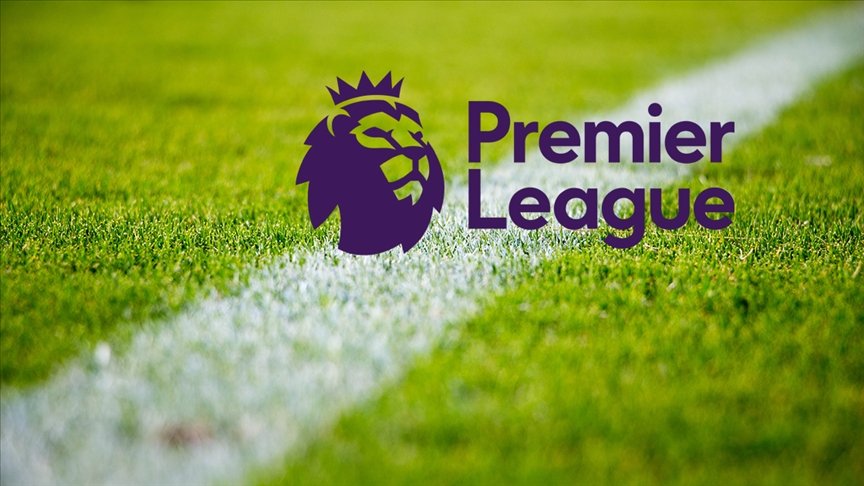 Premier Lig’de Ağustos 2020’den bu yana ilk kez Kovid-19 vakasına rastlanmadı