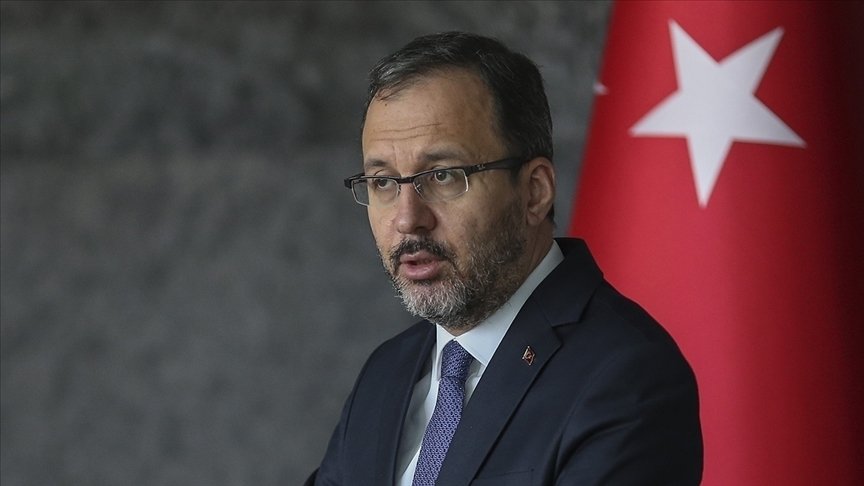 Bakan Kasapoğlu’ndan 2 Nisan Dünya Otizm Farkındalık Günü paylaşımı