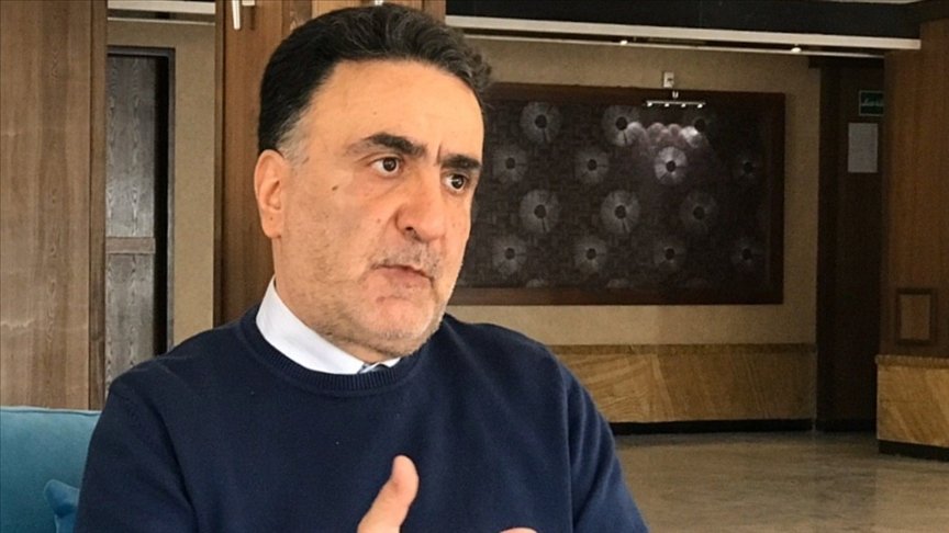 İran’da reformist siyasetçi Taczade cumhurbaşkanlığına aday olduğunu açıkladı