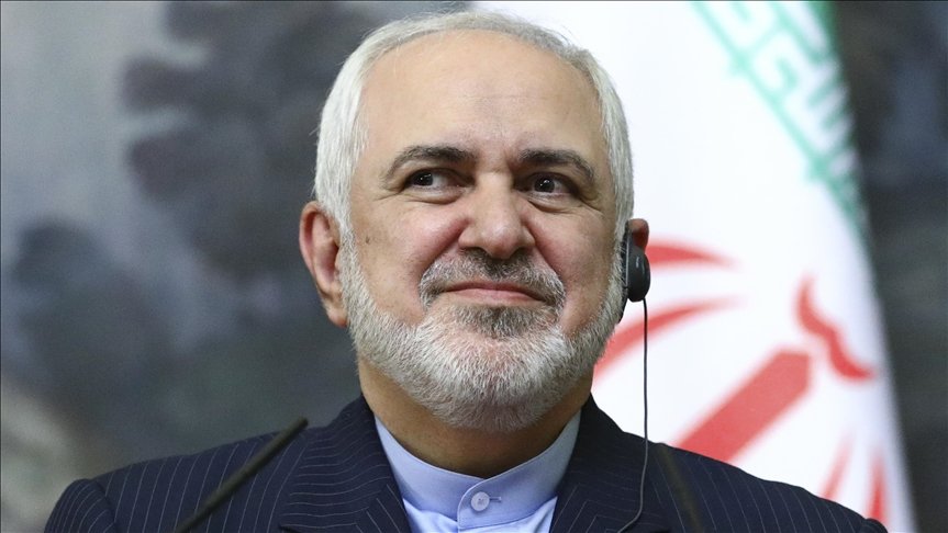 İran Dışişleri Bakanı Zarif: ‘Kazakistan’ın Bender Abbas Limanı’na erişimini destekliyoruz’