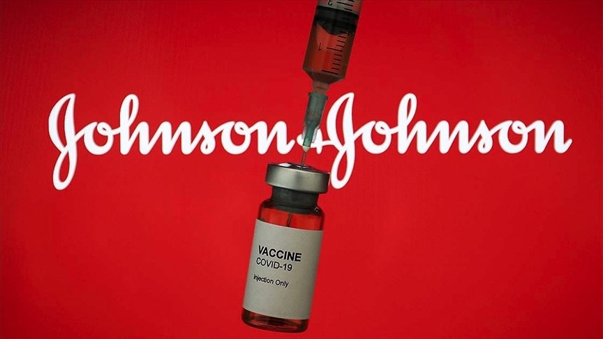ABD’de üretim tesisinde bileşenleri karıştırılan 15 milyon doz Johnson&Johnson Kovid-19 aşısı çöpe gitti