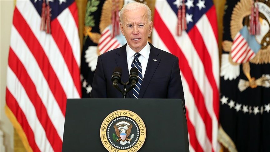 Biden’ın bugün Afganistan’dan asker çekme konusunda yapacağı konuşmanın detayları belli oldu