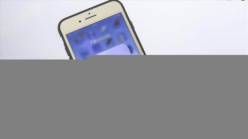 Uzmanından ‘veri hırsızlığının ardından Facebook şifrenizi değiştirin’ tavsiyesi