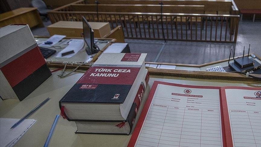 Yargı FETÖ’nün kirli yöntemlerini ortaya çıkardı