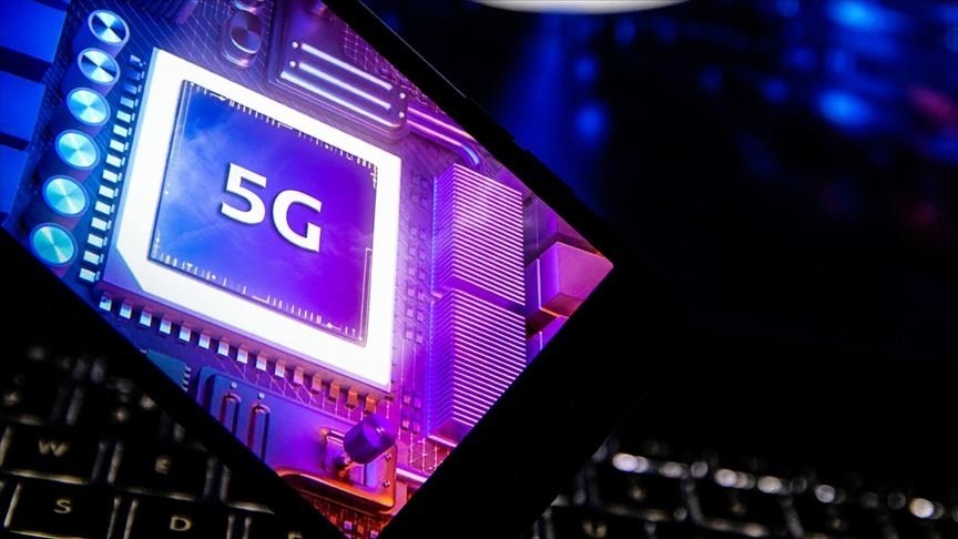 5G frekans ihalesi 2022’de yapılacak