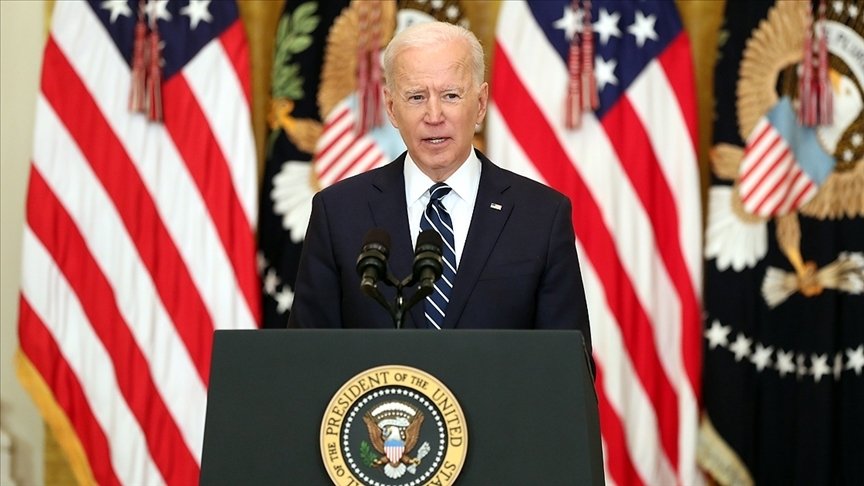 Türk Amerikan İşadamları Derneği: Biden Türk dünyasının da hassasiyetlerini nazara alacak bilge bir yaklaşım sergilemeli