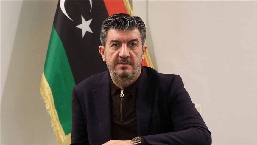Libya’da on milyarlarca dolarlık yatırım potansiyeli Türkleri bekliyor