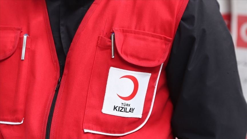 Türk Kızılay’a rekor bağış