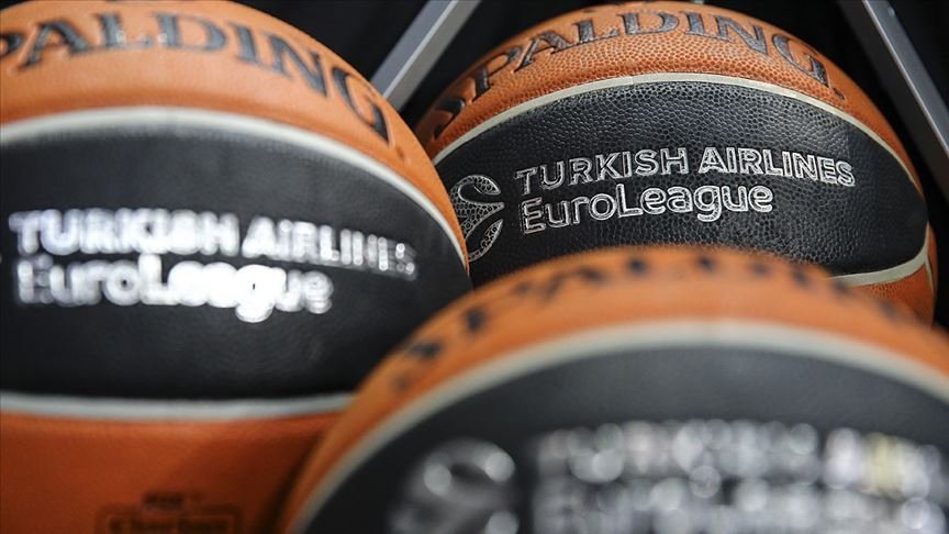 THY Avrupa Ligi Dörtlü Finali seyircisiz oynanacak